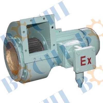 Ex Series Centrifugal Fan