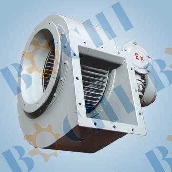 CBL Series Centrifugal Fan