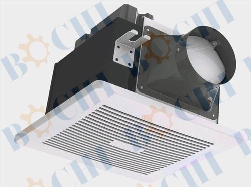 Semimetal Ceiling Mounted Ventilation Fan