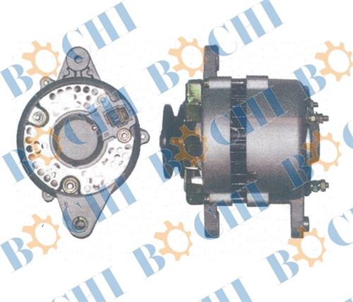 Hitachi series car alternator OE 12068 / 12055 / ISEKI 6581-200-3380