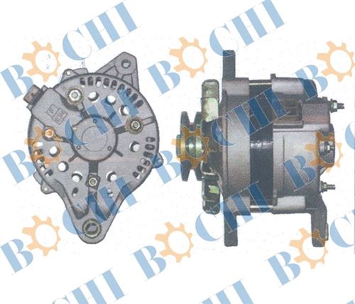 Hitachi series car alternator 14342 / 021000-8080 / 021000-8090 / 021000-9626 /