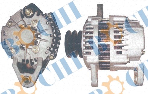 Hitachi series car alternator OE 23100-53A00