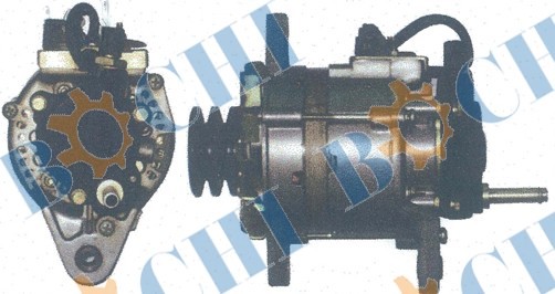 car alternator