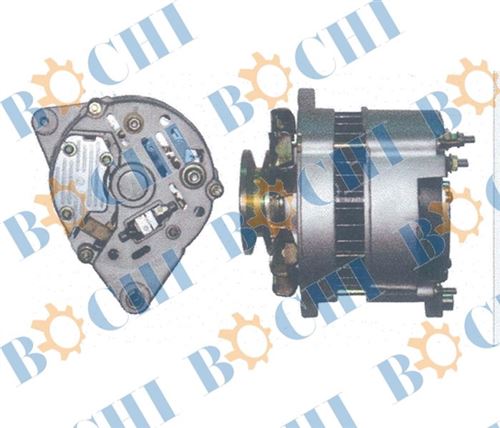 Lucas series car alternator OE 24161 / 24161A / 54022666/ 54022379 / 12072 / CA561IR/