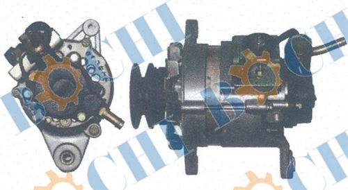 Lucas series car alternator OE AR111 / 37613 / 24033 / 24033A/ 24087A /24087B