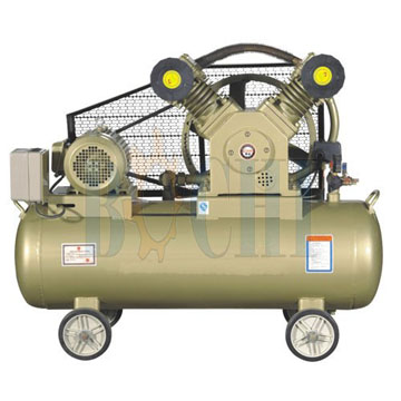 Oil-free Air Compressor