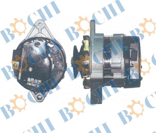 Lucas series car alternator OE 24033 / 24033A / 280-313 / 110107 / ALT16010 / ILR452-1/IL217