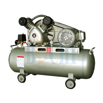 U-type Piston Air Compressor