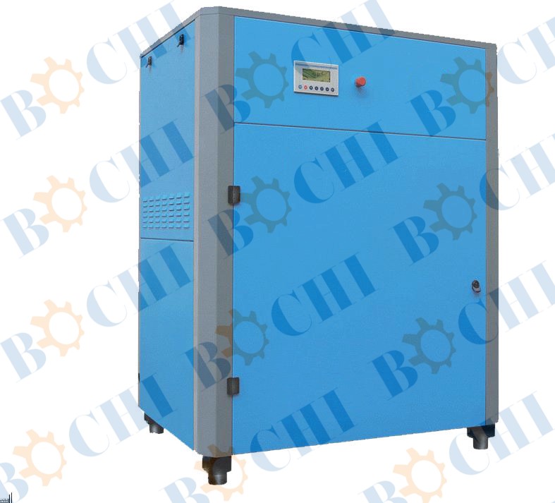 Direct Type Screw Air Compressor