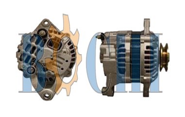 Alternator for Mazda JE28-18-300