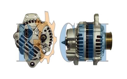 Alternator Mitsubishi IR/IF MD141855