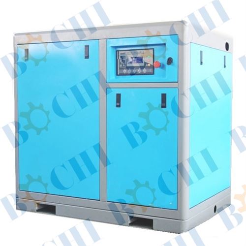 Belt Type Screw Air Compressor