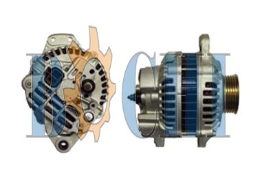 Alternator Mitsubishi ER/IF 4661998