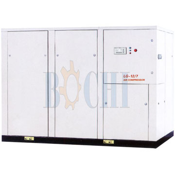 LG-type Rotary Screw Air Compressor