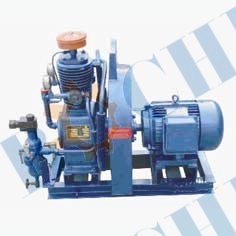 CZF-33 Series Marine Air Compressor