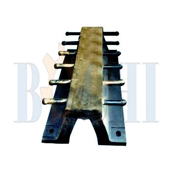 Ladder Rubber Fender