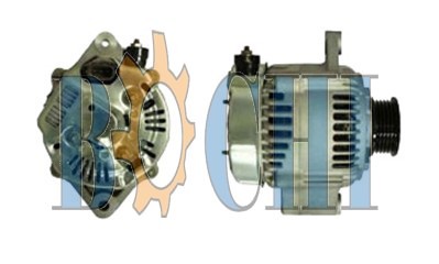 Alternator Nippondenso IR/IF for Toyota 27060-75170