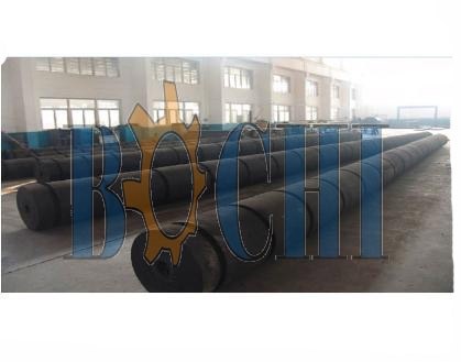 Tug Boat Rubber Fender