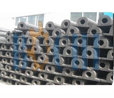 GD Type Rubber Fender