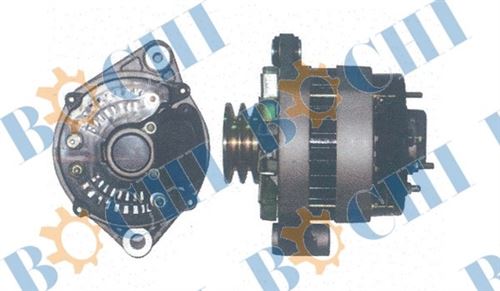 car alternator for valeo series OE 2541199D / A14N141M / CA858IR