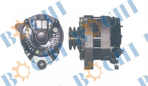 car alternator for valeo series OE A14N63 Lester 14900