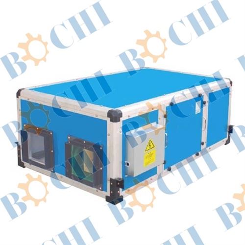 Medium size heat recovery ventilator