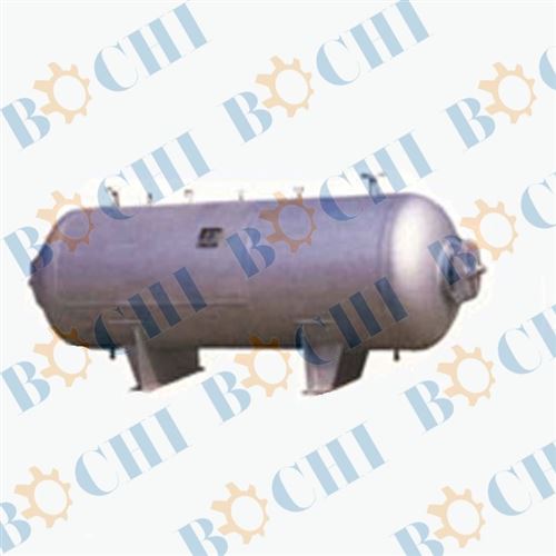 Marine Low Pressure Air Bottle((B)