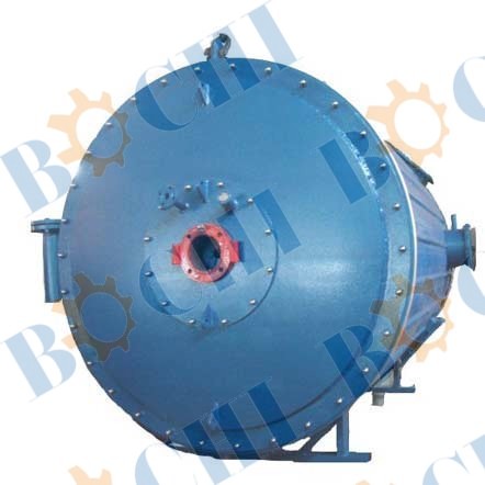 WRY Series Marine Oil Burning Boiler