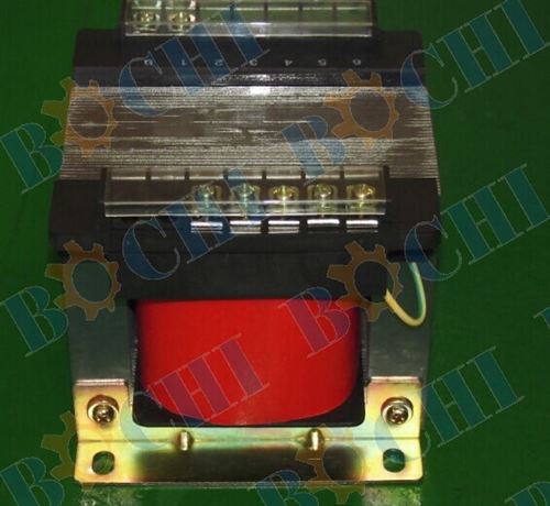 Small Electrical Transformer 100 VA