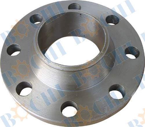 ANSI B16.5 Welding Neck Flange with Class 300Lbs