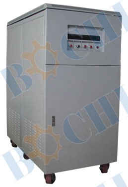 BP3 Series Three-phase Analog Variable Frequency Power