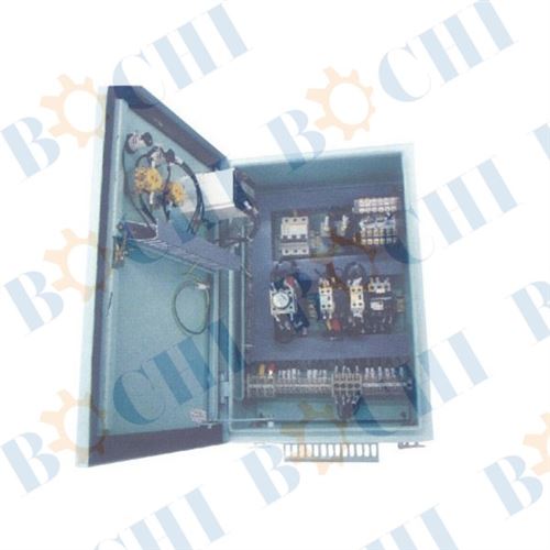 Marine low voltage switchboard
