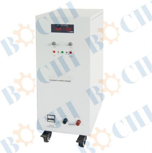 Constant Current Constant Voltage Charger BMC06