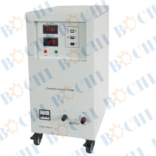 Constant Current Constant Voltage Charger BMC03