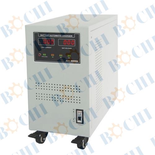 Constant Current Constant Voltage Charger BMC02