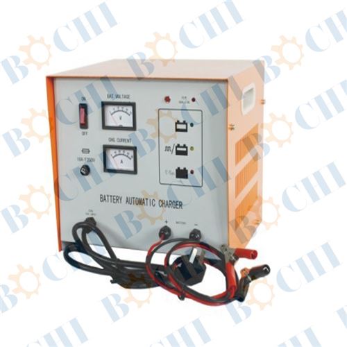 Constant Current Constant Voltage Charger BMC01