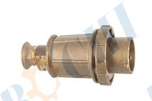 DCTH202 Explosion-proof Plug