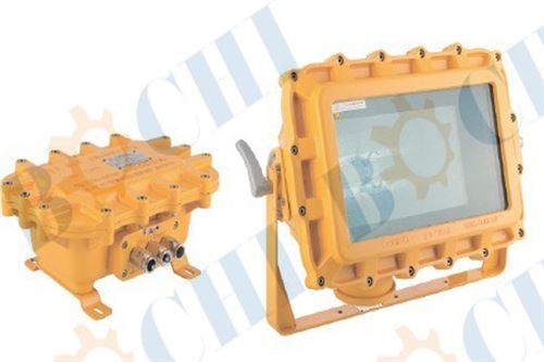 CFT3 Explosion-proof Flood Light