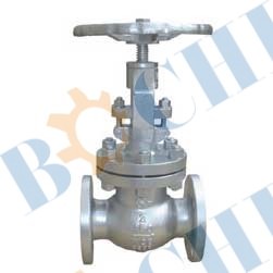 American Standard API Low Temperature Stop Valve