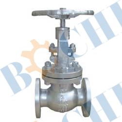 American Standard API Stop Valve