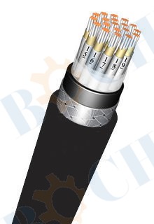 5x2.5 Boat Power Cable