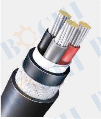 Marine Power Cable