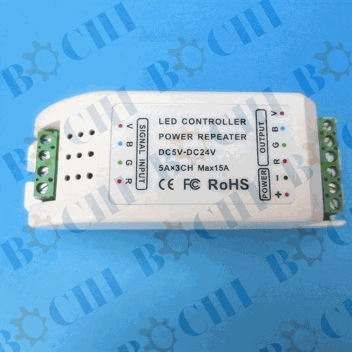 0-10V LED Dimmer Controller