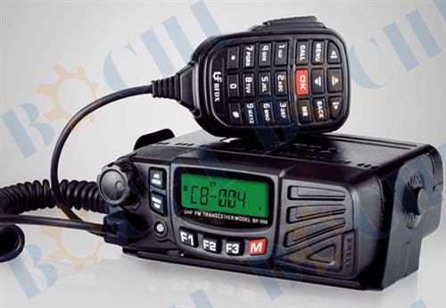 Marine Mobile Radio