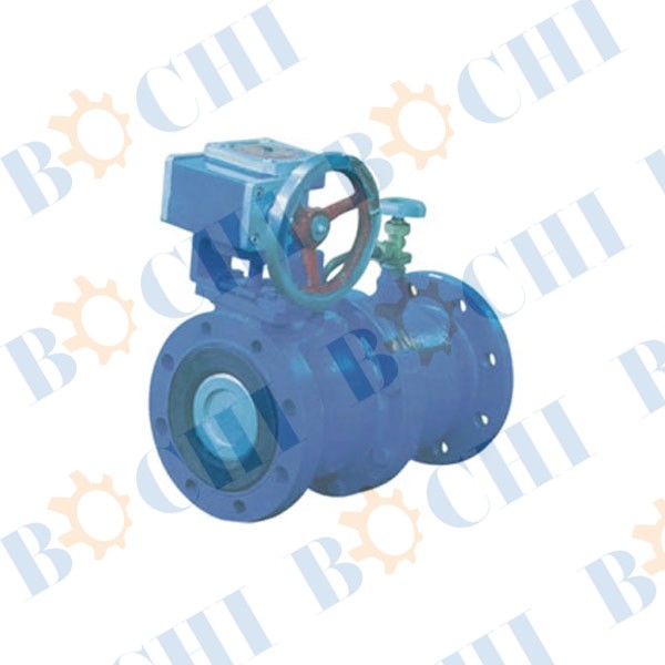 Multifunction Silent Check Valve