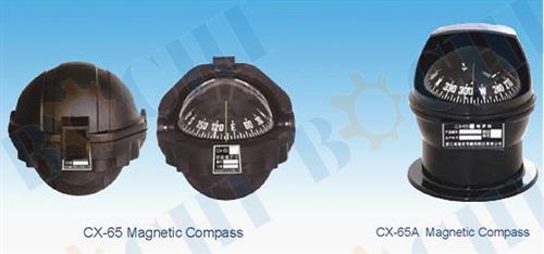 CPT-190 Table Model Magnetic Compass