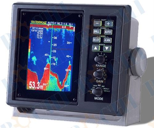 Marine Fish Finder