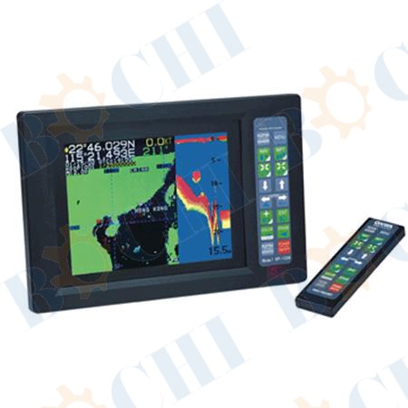 Marine LCD Multi-functional Navigator