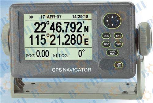 Marine GPS BMMEEGPS-005