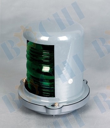 Steel Marine Navigation Light